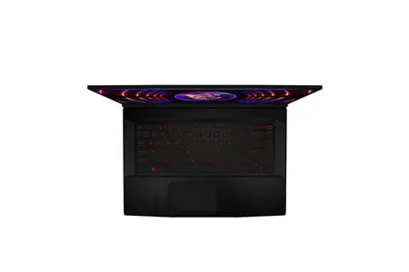 PC portable MSI THIN GF63 12VE-016FR