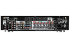 Ampli Home Cinéma MARANTZ NR-1711 NOIR