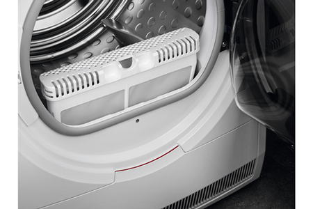 Sèche-linge AEG T9DSR900B