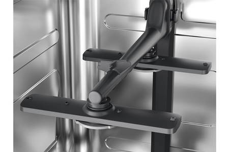 Lave-vaisselle ELECTROLUX ESG62300SX