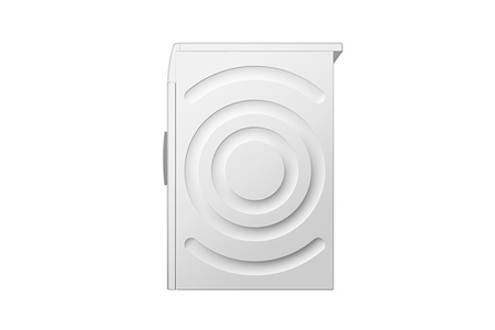 Lave-linge hublot BOSCH WAJ24017FR