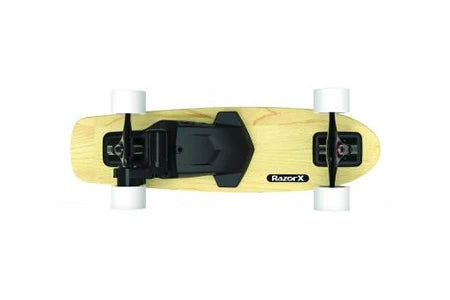 Skateboard RAZOR RAZOR X CRUISER - SKATEBOARD ÉLECTRIQUE