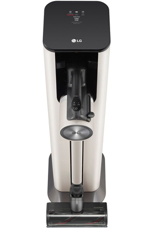 Aspirateur balai LG A9 KOMPRESSOR A9T-ULTRA1C