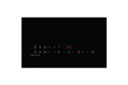 Plaque induction ELECTROLUX DIT60331BK