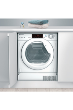 Sèche-linge CANDY CBTD 7A1TE-S