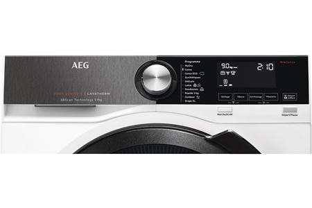 Sèche-linge AEG T9DSR900B