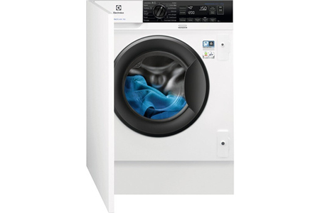 Lave-linge hublot ELECTROLUX ENCASTRABLE - EW7F1483BI