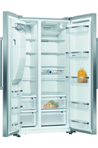 Refrigerateur americain SIEMENS KA93DAIEP