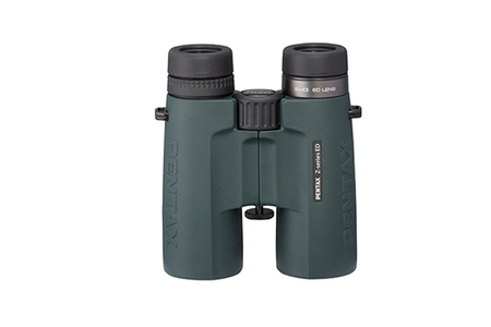 Jumelles PENTAX ZD 10X43 ED + ETUI