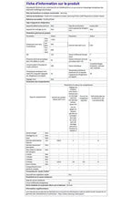 Refrigerateur congelateur en bas SAMSUNG RL34T620FWW