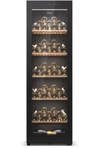 Cave de vieillissement HAIER HWS247GGU1