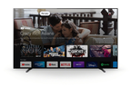 TV OLED SONY XR55A80J 55" 4K UHD GOOGLE TV NOIR