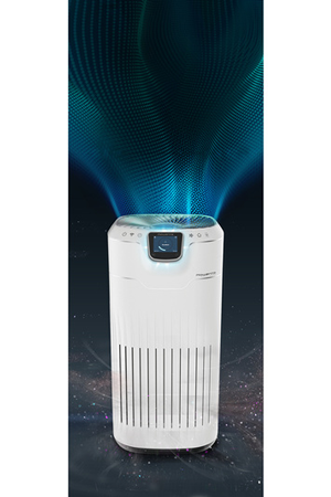 Purificateur ROWENTA PURE HOME PU8080F0