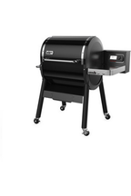 Barbecue WEBER SMOKEFIRE EX4 GBS PELLETS