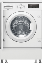 Lave-linge hublot SIEMENS WI14W549FF - ENCASTRABLE 60 CM