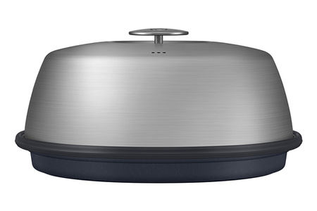 Micro-ondes combiné SAMSUNG NQ5B6753CAK COMPACT GRANDE CAPACITE ET ULTRA DESIGN