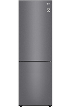 Refrigerateur congelateur en bas LG GBB61DSJEC