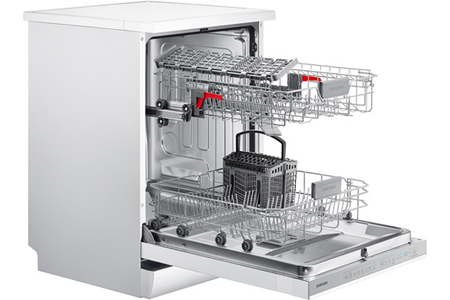 Lave-vaisselle SAMSUNG DW60R7040FW