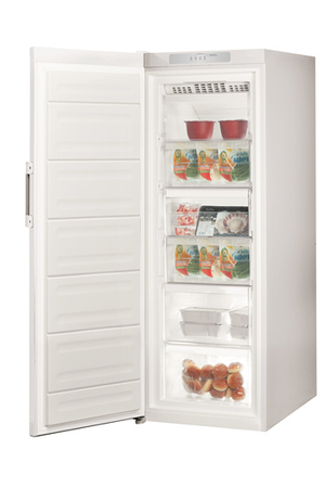 Congélateur armoire INDESIT UI6F1TW1