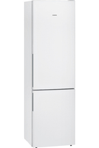 Refrigerateur congelateur en bas SIEMENS IQ500 - KG39EAWCA